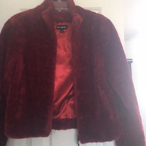 Jacket - Picture 2 of 2